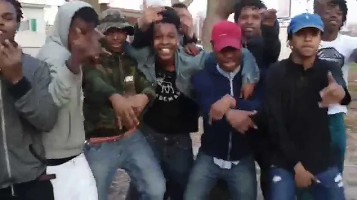 #BBE Marii Jetz - #900 [Official Video] | #RIPBloo...