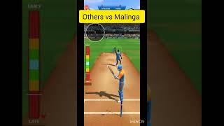 Dhoni vs Malinga #trend #dhoni #ytshorts #trending #msdhoni #cricket #cricketlover