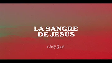 Charity Gayle - La Sangre De Jesús (Lyric Video)
