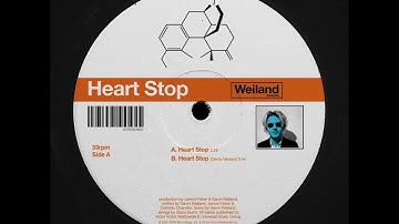 Weiland - Heart Stop