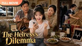 Eng Sub He Hired A Poor Girl To Ruin His Arranged Marriage. She Is His Billionaire Bride