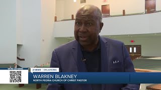 Community speaking out on lack of early voting places for northside neighbors