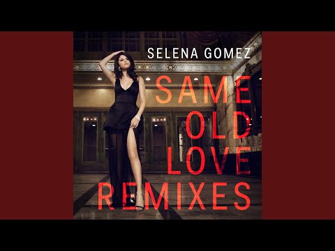 Same Old Love Wuki Remix 