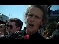 Temple Grandin at the 2010 Emmy Awards