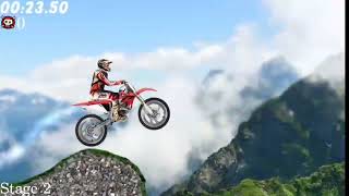 MX Motocross Level 3 Gameplay | Ese Ndayirangiza? screenshot 3