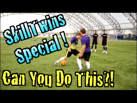 performers chilenos Learn Amazing Matchplay Skills: F2 + SkillTwins Special