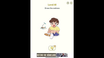 DOP2 Erase the sadness #viral