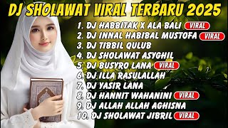 Download Lagu SHOLAWAT MERDU VIRAL 2025 || YASSIRLANA SHOLAWAT TERBARU PALING POPULAR, SHOLAWAT PENARIK REZEKI MP3 Download Lagu SHOLAWAT MERDU VIRAL 2025 || YASSIRLANA SHOLAWAT TERBARU PALING POPULAR, SHOLAWAT PENARIK REZEKI MP3