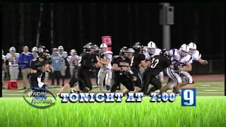 Friday Night Football - WMUR