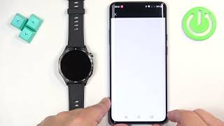 How to Pair Huawei Watch GT 5 Classic 41mm with Android - Connect Your Device screenshot 1