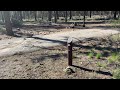 A Video Tour of Helende Campground on the South Fork of the Payette River Near Lowman