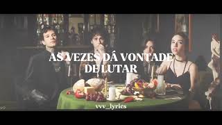 Ciúmes - Venere Vai Venus (letra)