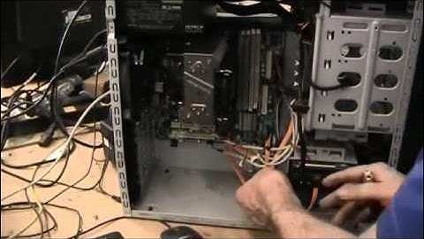 Get Your Custom PC Assembled By Professionals