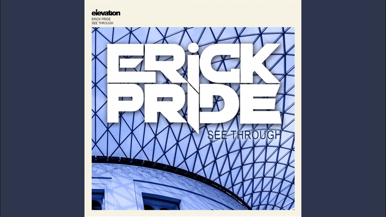 Obejrzyj R.T.U (Original Mix) w YouTube Obejrzyj R.T.U (Original Mix) w YouTube