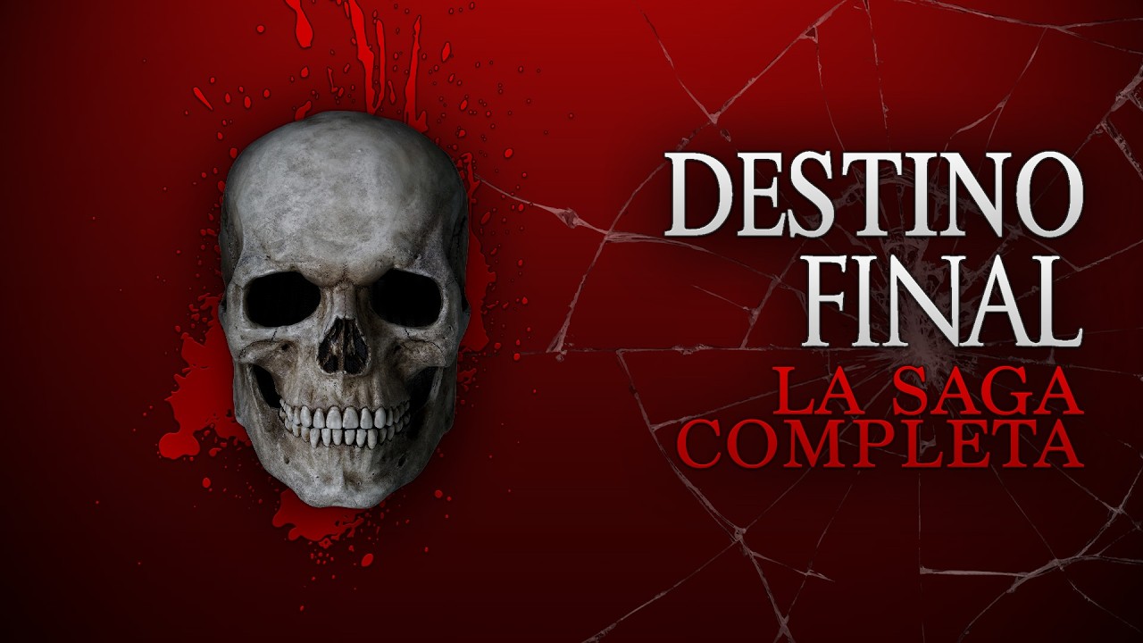 ¿DESTINO FINAL ENVEJECIÓ BIEN?