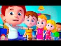 Friendship Song + More Kids Music &amp; Learning Videos for Kids by Schoolies