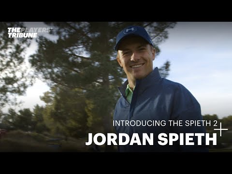 Video: Jordan Spieth je postao sportaš pod oklopom zahvaljujući New York Giants Long Snapperu