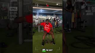 🎯 Seated DB Lateral Raise: Build Wide Shoulders With Zero Momentum