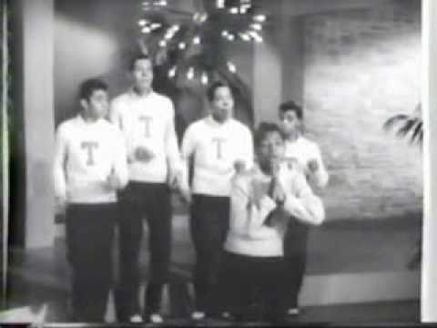The Birth of Rock and Roll