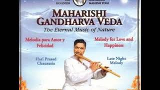 Download Lagu Maharishi Gandharva Veda Raga Shudh Vasanta   Pandit Hariprasad Chaurasia MP3