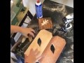Using Scroll Saw to Cut out Exact Duplicate Pieces Using Scroll Saw to Cut out Exact Duplicate Pieces