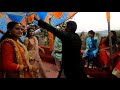   party   kamlesh joshi  sister ki  marriage pahadi kumauni