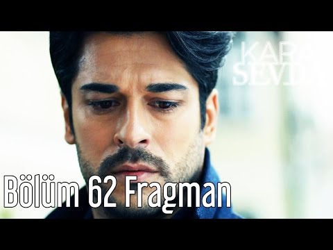 Kara Sevda 62. Bölüm Fragman