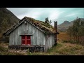 Hiking trip-Suldal, Norway