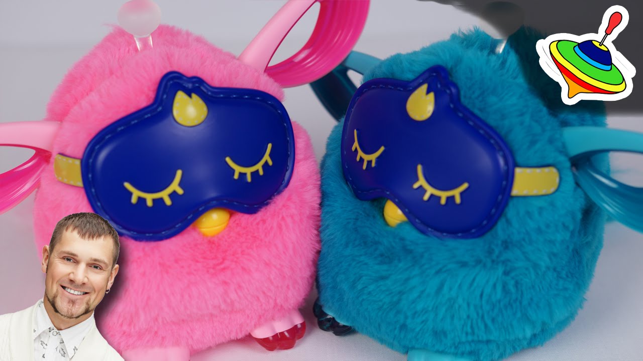 buy furby connect