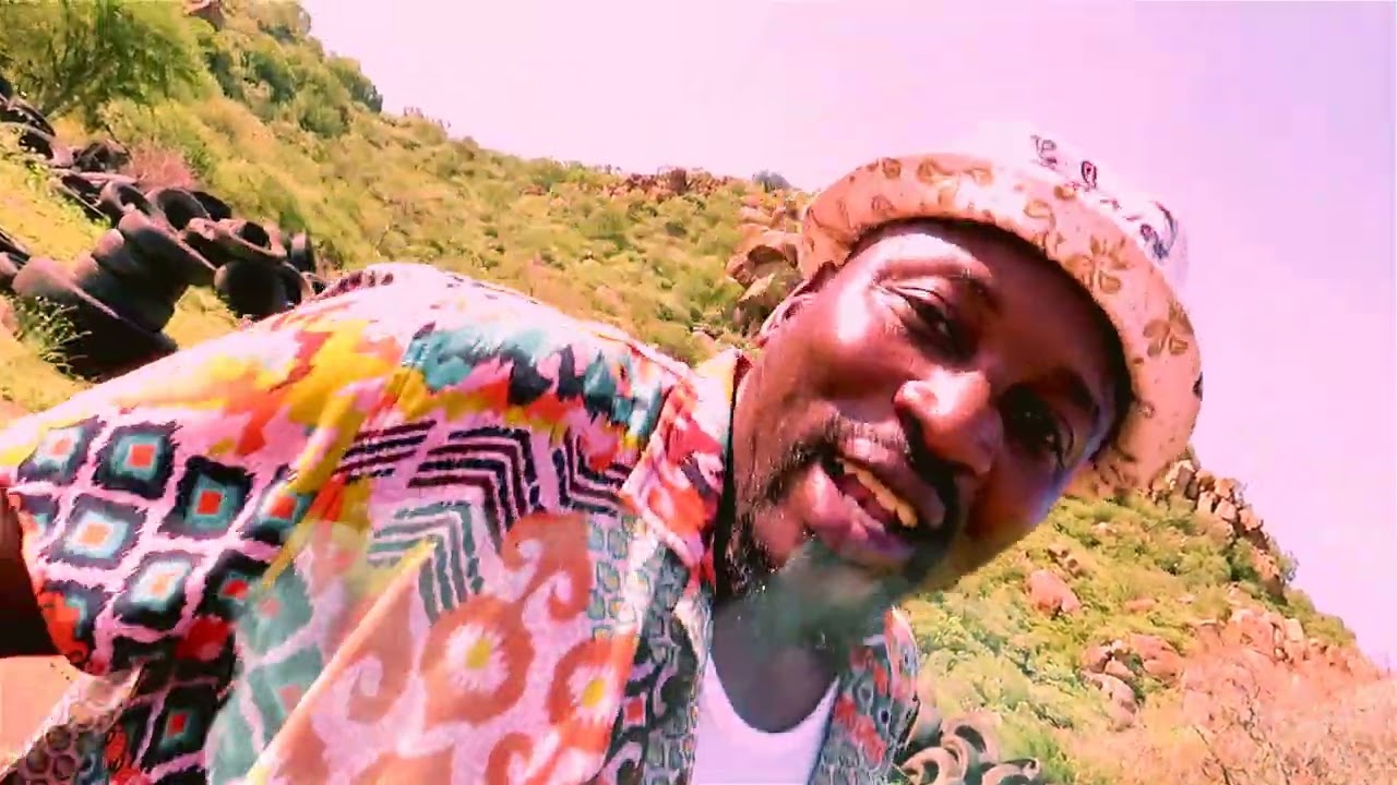 Khoza Mkhozeni -Malibongwe (Perfomance video)