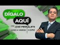 #evtv #EnVivo | #DígaloAqui con #JosePernalete | EVTV | 05/03/2024