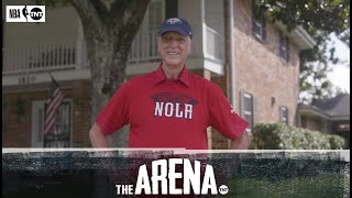 The Support System | The Arena