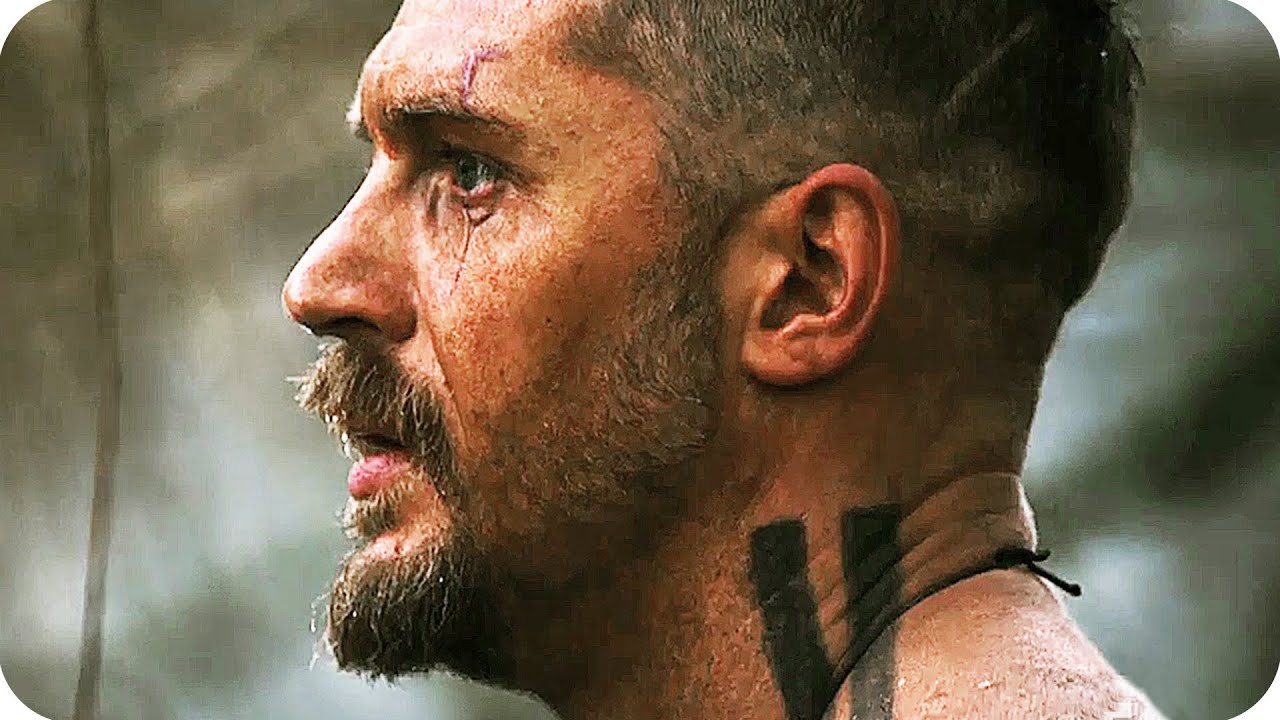 Taboo (Canal+) : un bijou de noirceur magnifié par Tom Hardy