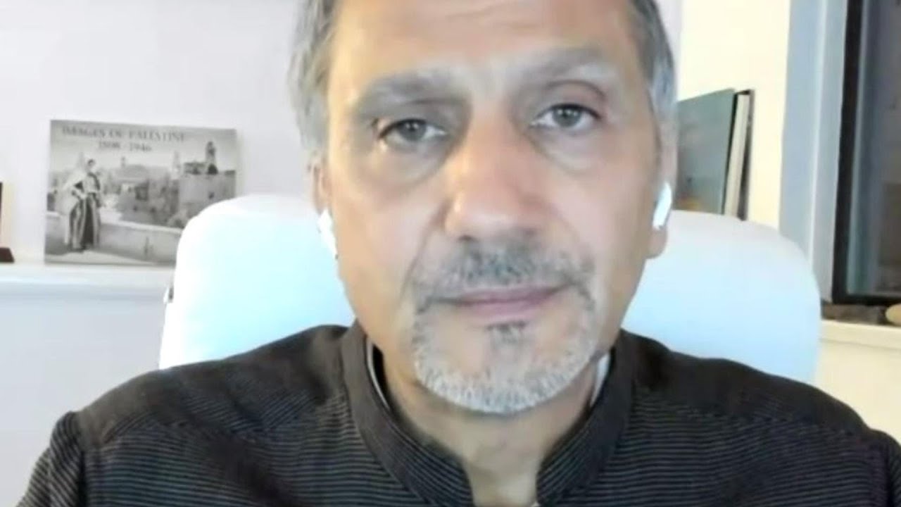 Trump's talks with Arab, Muslim leaders focus on Gaza ceasefire