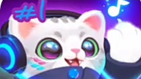 [Sonic Cat] Unity!!!