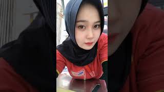 Viral Kasir alfamart cantik