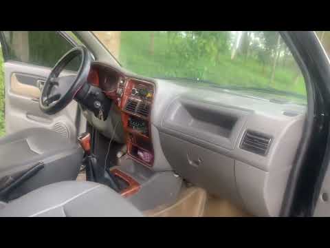 Video Ôtô cũ,isuzu máy dầu sx 2005,7 chỗ ,gầm cao lh... - youtube