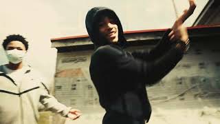 LILH3RB-WRONG PATH (official music video)
