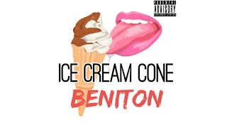 Beniton - Ice Cream Cone 🍦