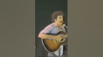 Thumbnail of Jim & Maury perform '5 short minutes' at Royce Hall, UCLA Campus, 1973