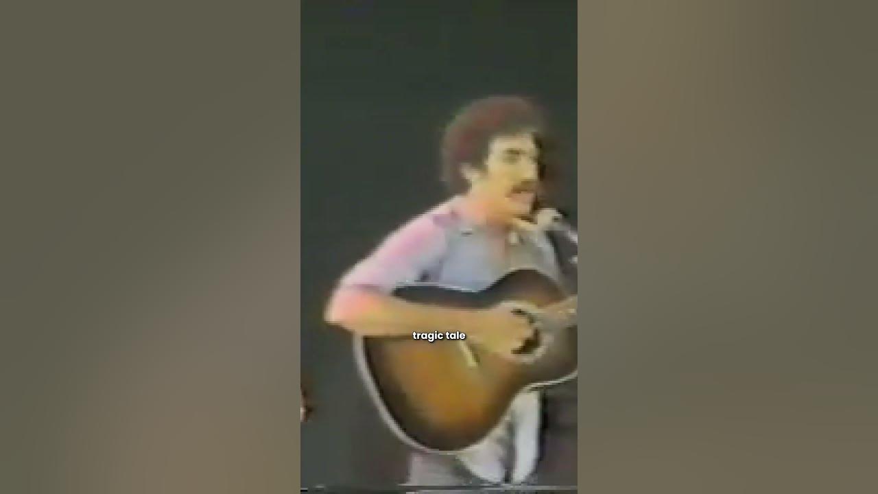 Jim & Maury perform '5 short minutes' at Royce Hall, UCLA Campus, 1973