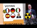 Is It Finally Time for a European Army?