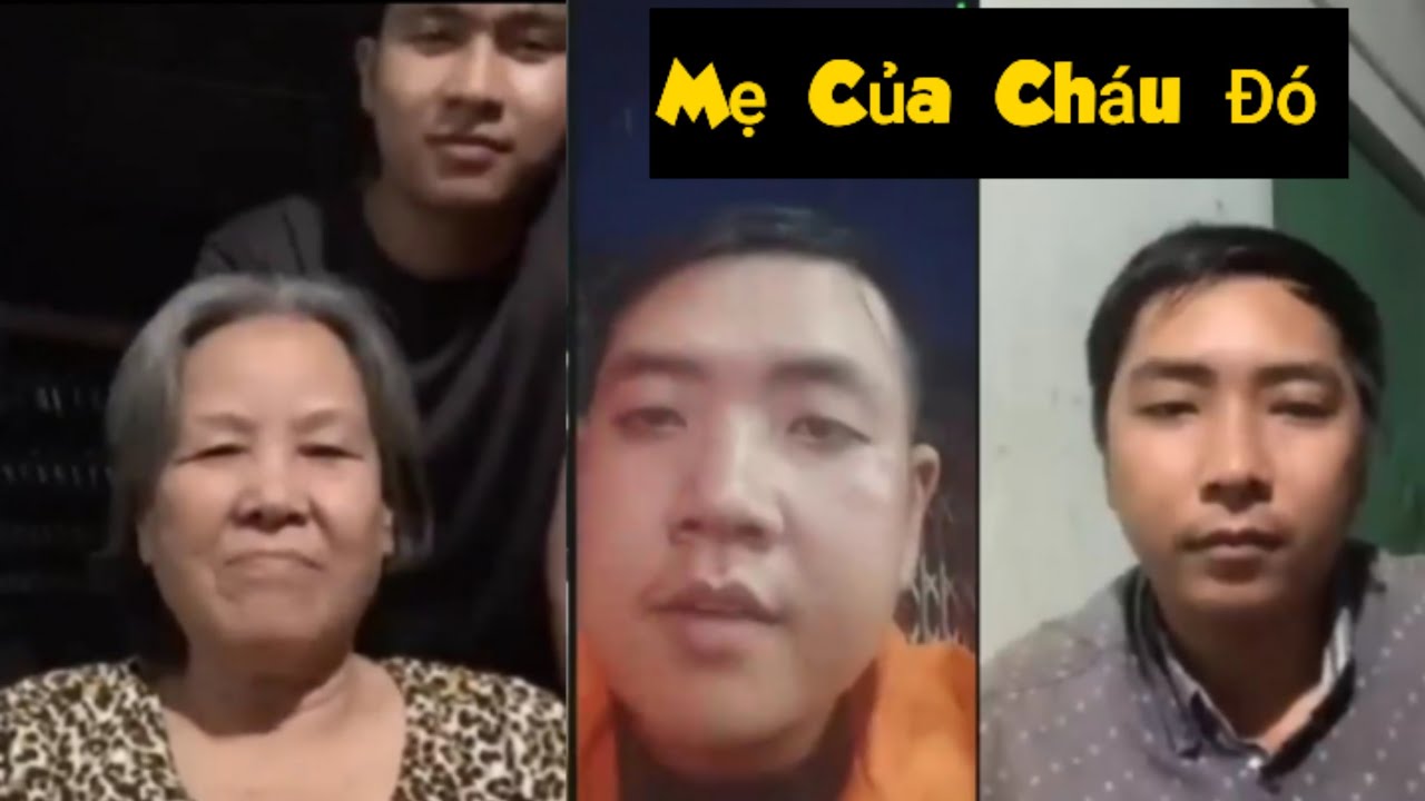 819 )  Vì sao tìm được Mẹ mà con chưa nhận .Tuấn Vỹ thật khó xử không biết phải làm sao .