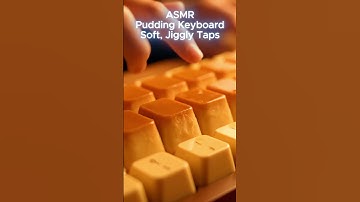 Whispers from the Keys – Fantasy Keyboard ASMR #music #asmr #keyboard