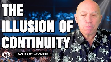 Bashar Explains The Mechanics of Shifting: You Are NOT on the Same Earth! (Channeled by Darryl Anka)