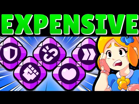 💲 MAX Gears Gameplay & Cost! 💲