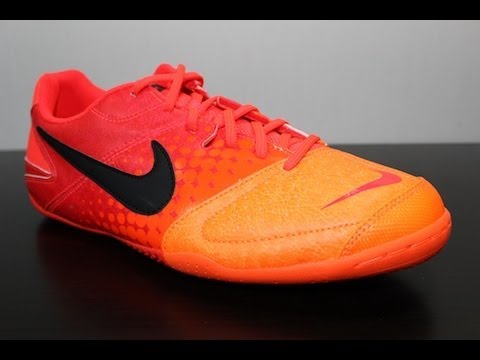 nike five elastico