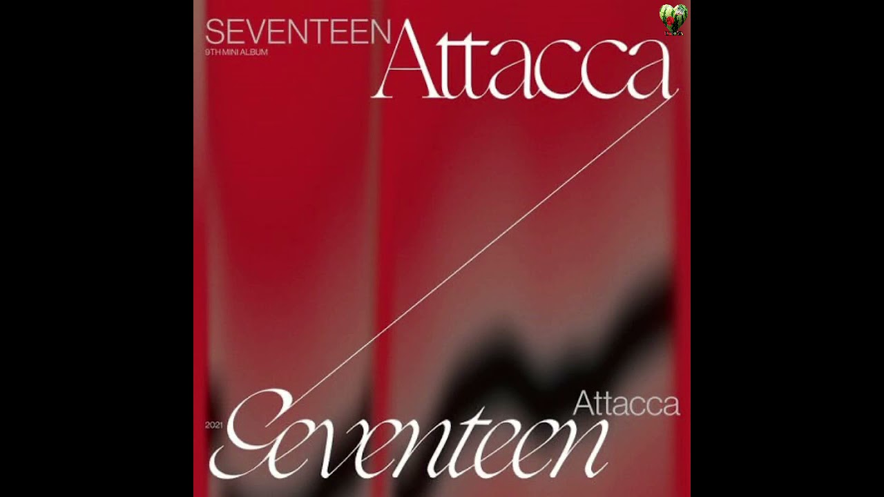 SEVENTEEN (세븐틴) - To You - Acapella (vocals only)