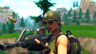 "Too Young" | Fortnite edit by Legocka |