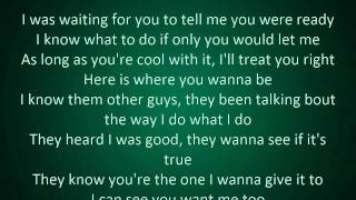 Cassie  Me And You s